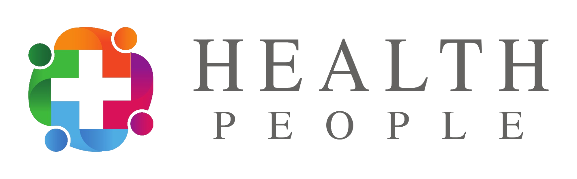 Health People Logo